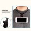SUPPORT DE COU POUR TÉLÉPHONE