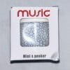 BAF MINI SPEAKER PLASTIQUE