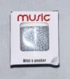 BAF MINI SPEAKER PLASTIQUE