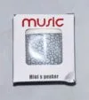 BAF MINI SPEAKER PLASTIQUE