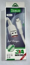 CABL REVALEO 3A FAST CHARGE  LUNA TK-500