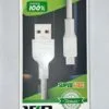 CABL REVALEO 100W SUPER VOOC TYPE C TK-501