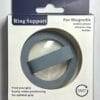 BAGUE SUPPORT SILICONE POUR MAGNETIQUE