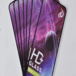 GLASS HD PLUS +MI NOTE12 4G