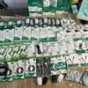 PACK REVALEO 2025- 68 PCS