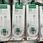 CABLE REVALEO TK77 MICRO