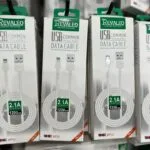 CABLE REVALEO TK77 MICRO