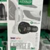 CHARGEUR AUTO 7A REVALEO TK-71 MICRO