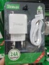CHARGEUR REVALEO TK65 V8 2.4A