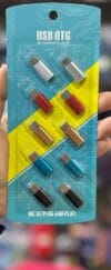 OTG TYP C TYP C