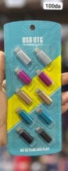 OTG TYP C IOS