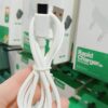 CABLE 6A TYPE C SUPER VOOC FAST CHARGE
