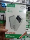 POWER BANK REVALEO TK09 10000MAH VOOC