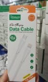 CABLE REVALEO TK701 IOS TYP C 45W