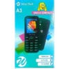 TELEPHONE PORTABLE A3