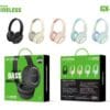 CASQUE ARAIMO  GX2 48HRS