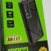 POWER BANK ARAIMO 10000MAH