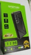 POWER BANK ARAIMO POWER BANK ARAIMO 10000MAH