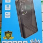POWER BANQUE 20000MAH