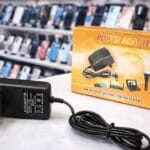 CH TP LINK POWER ADAPTER ORIGINAL