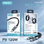 CABLE PINZY  120W CD51 LCD
