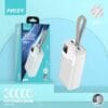 POWER BANK PINZY 30000 MAH DY27
