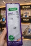CABLE REVALEO TK 706  TYPE C-IOS